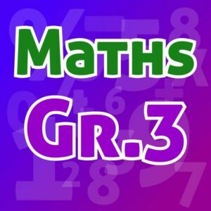 Maths Grade 3