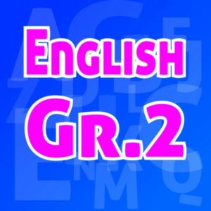 Edu2Joy English Grade 2 Tutoring