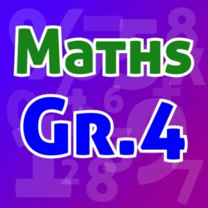 Edu2joy Maths Grade 4 Tutoring
