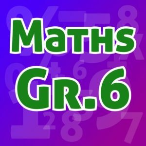 Edu2Joy Maths Grade 6 Tutoring