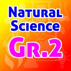 Edu2Joy Natural Science Grade 2 Tutoring