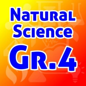 Edu2Joy Natural Science Grade 4 Tutoring