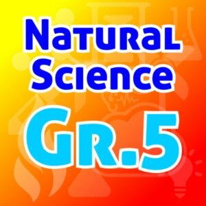 Edu2Joy Science Grade 5 Tutoring