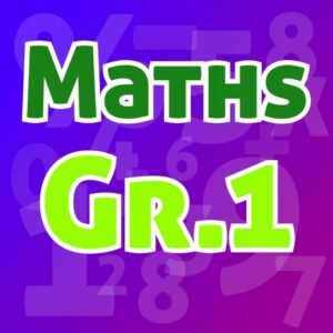 Maths Grade 1